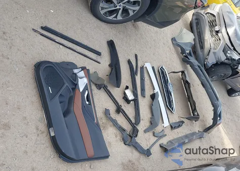 2021 Subaru Outback Touring Xt z USA, uszkodzony, nr VIN 4S4BTGPD0M3118180